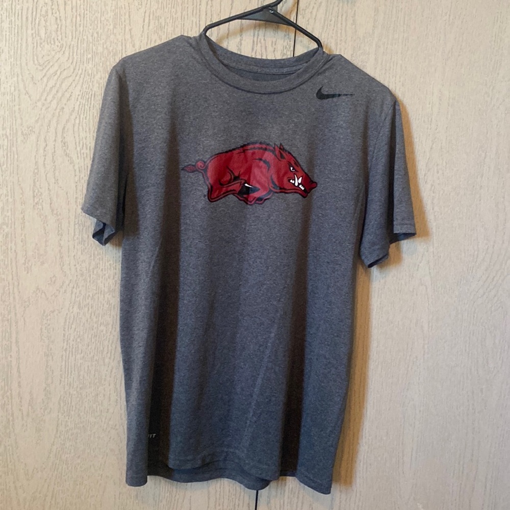 Nike Dri fit shirt